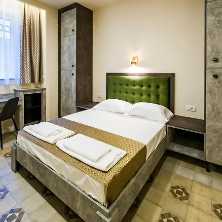 Lux Villa Old Town Belgrade Exterior photo