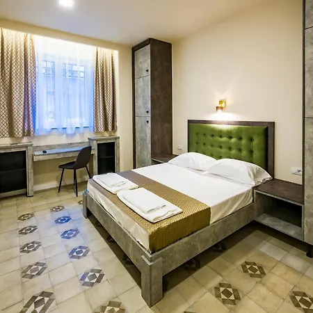 Lux Villa Old Town Belgrade Exterior photo