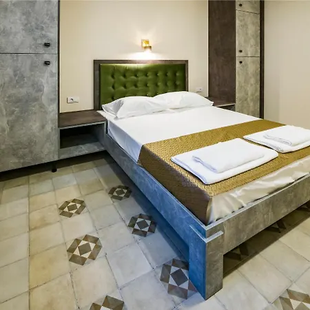 Lux Villa Old Town Belgrade Exterior photo