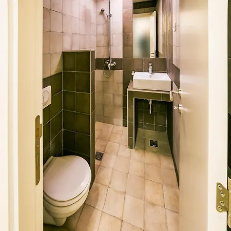 Lux Villa Old Town Belgrade Exterior photo