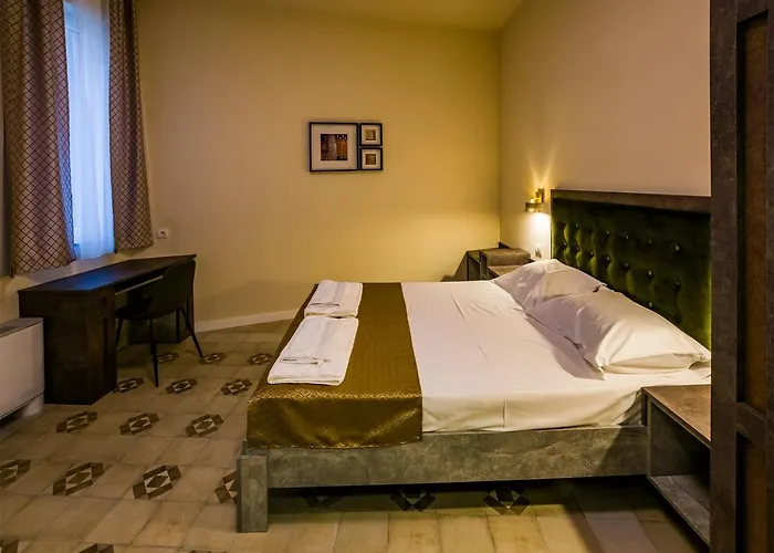 Lux Villa Old Town