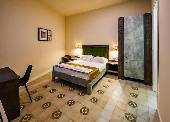 Lux Villa Old Town