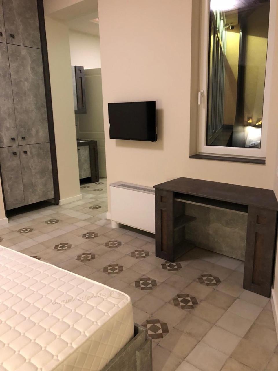 Lux Old Town Apartman Belgrade