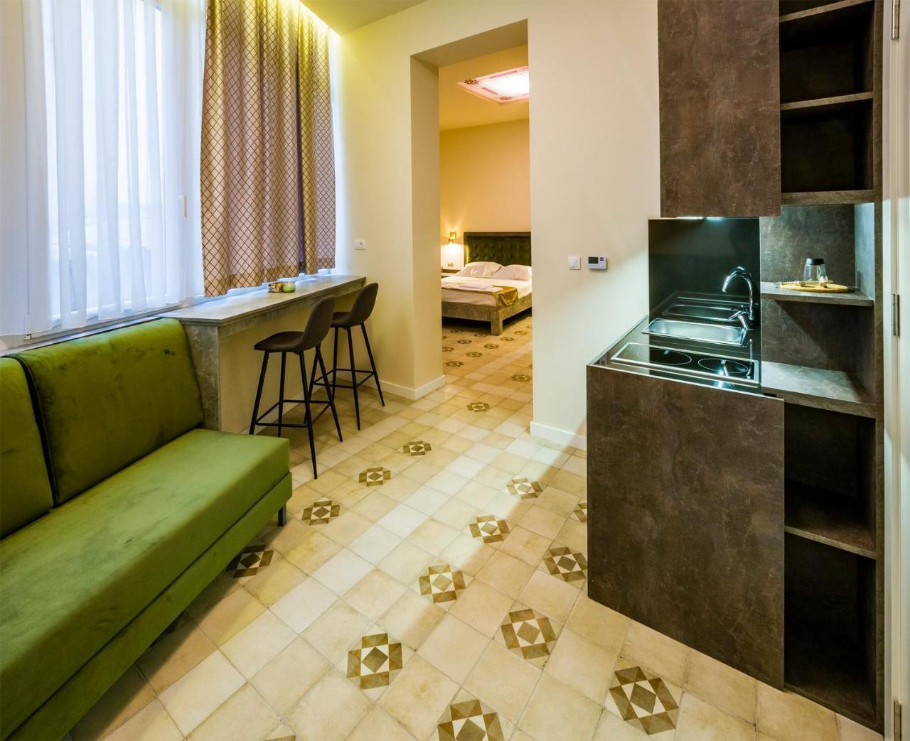 Apartman Lux Old Town Belgrade