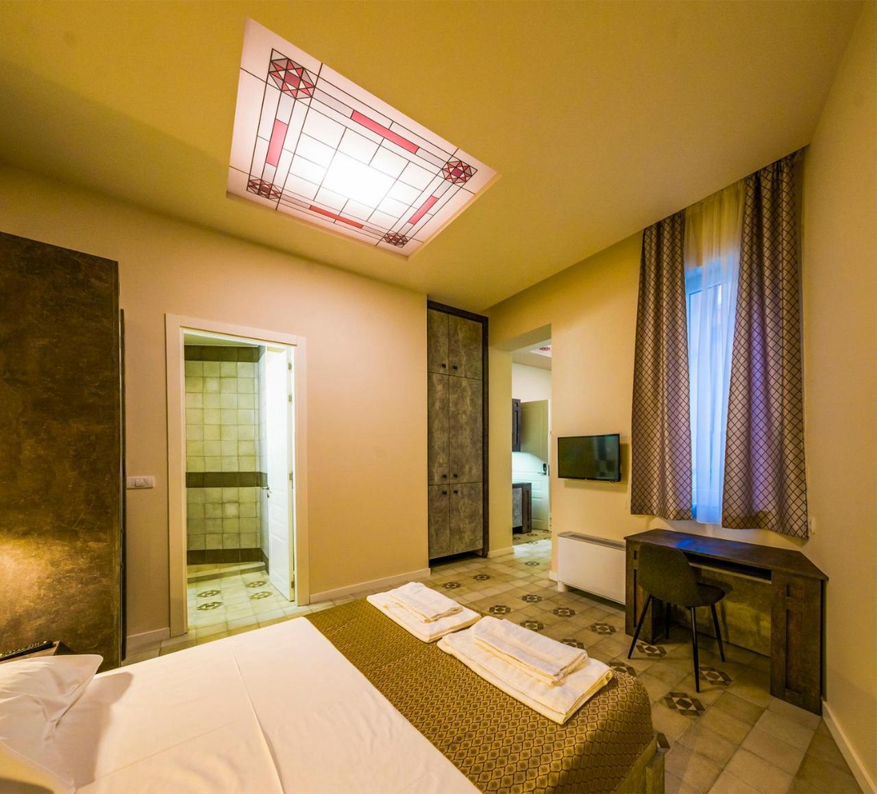 Apartman Lux Old Town *