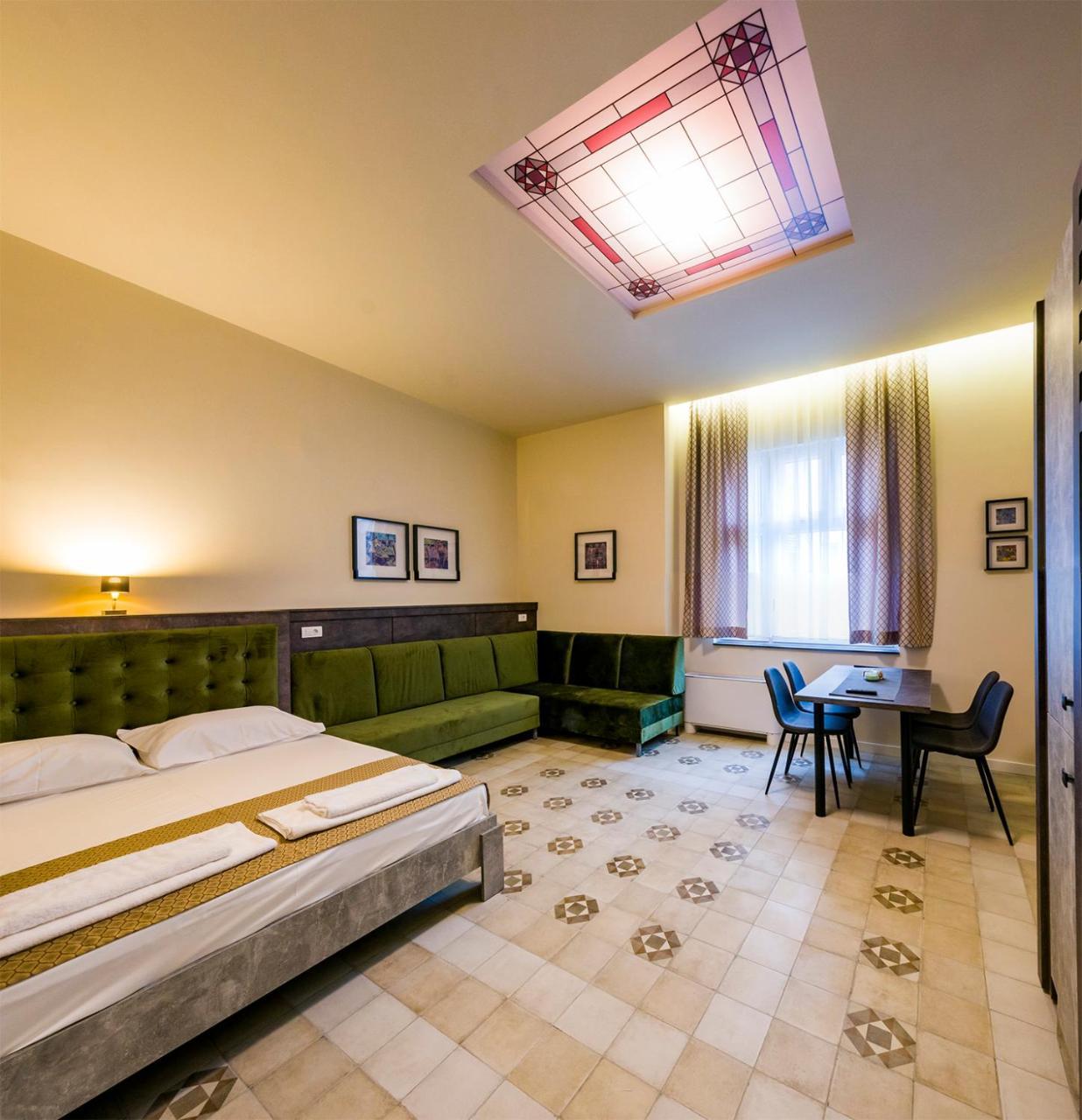 Apartman Lux Old Town