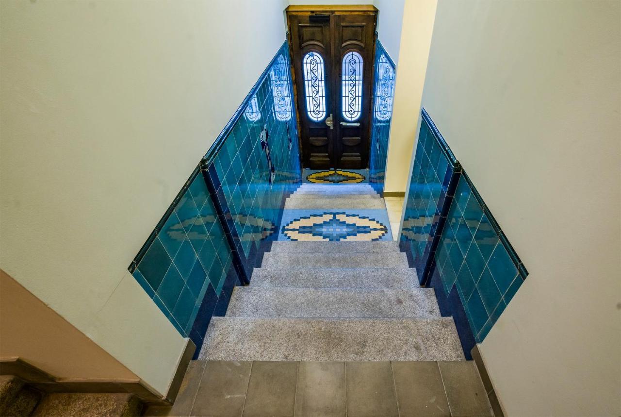 Lux Old Town Apartman *