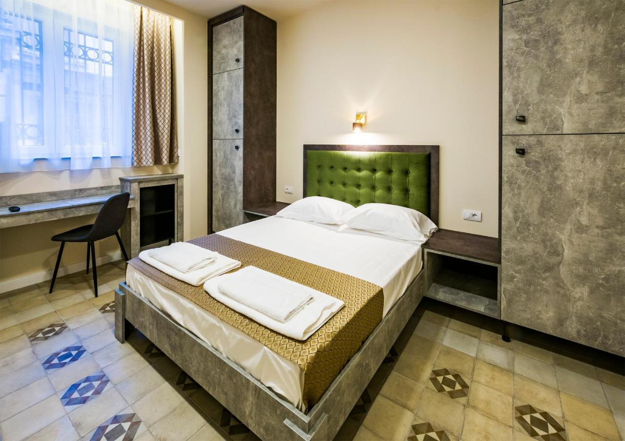 Lux Old Town Belgrade