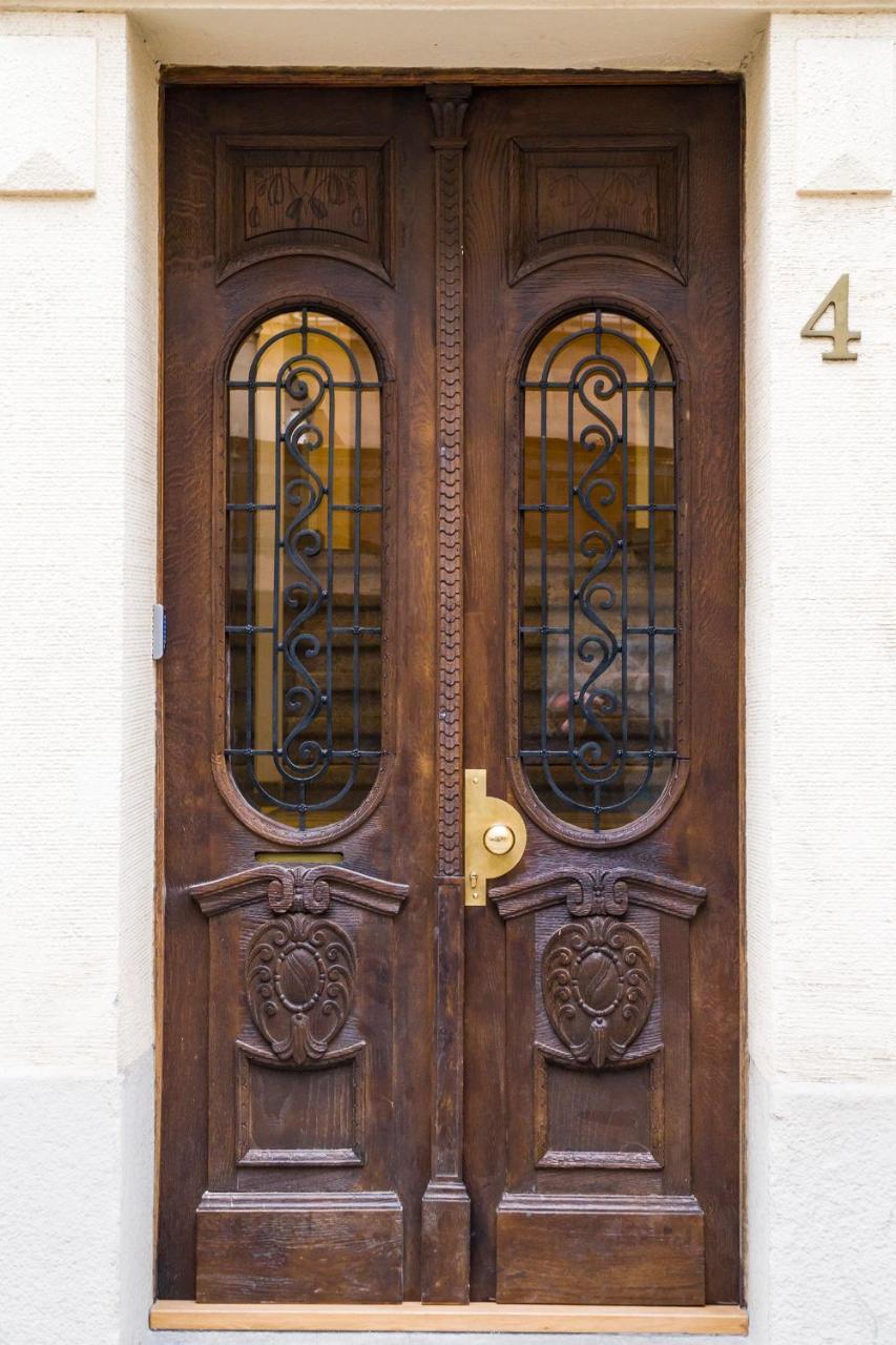 Lux Old Town Apartman Belgrade