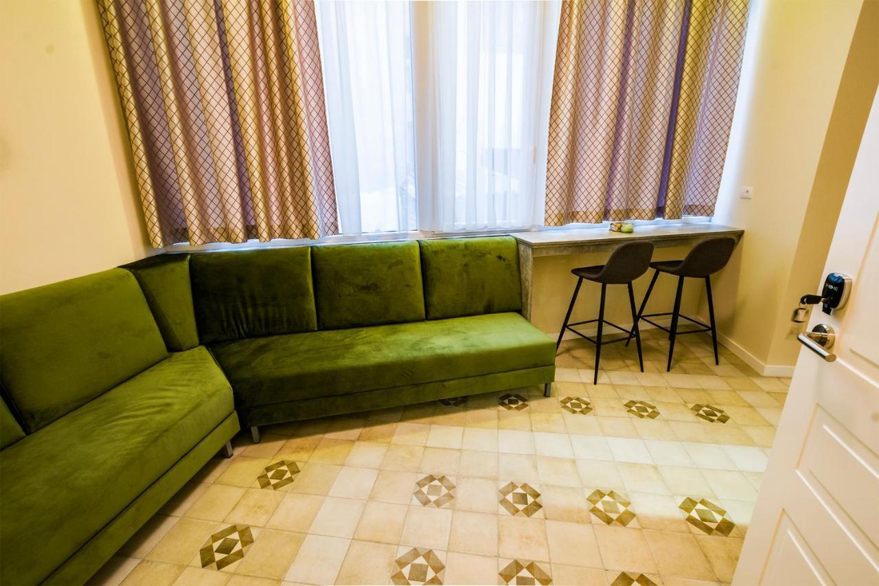 Apartman Lux Old Town Belgrade