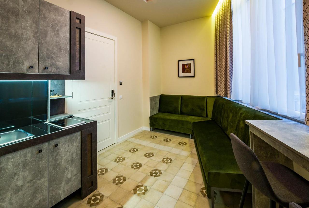 Apartman Lux Old Town Belgrade