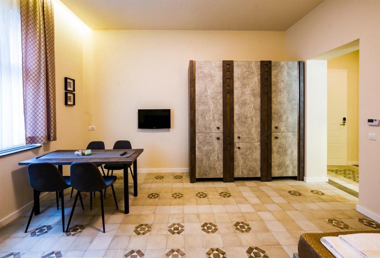 Apartman Lux Old Town