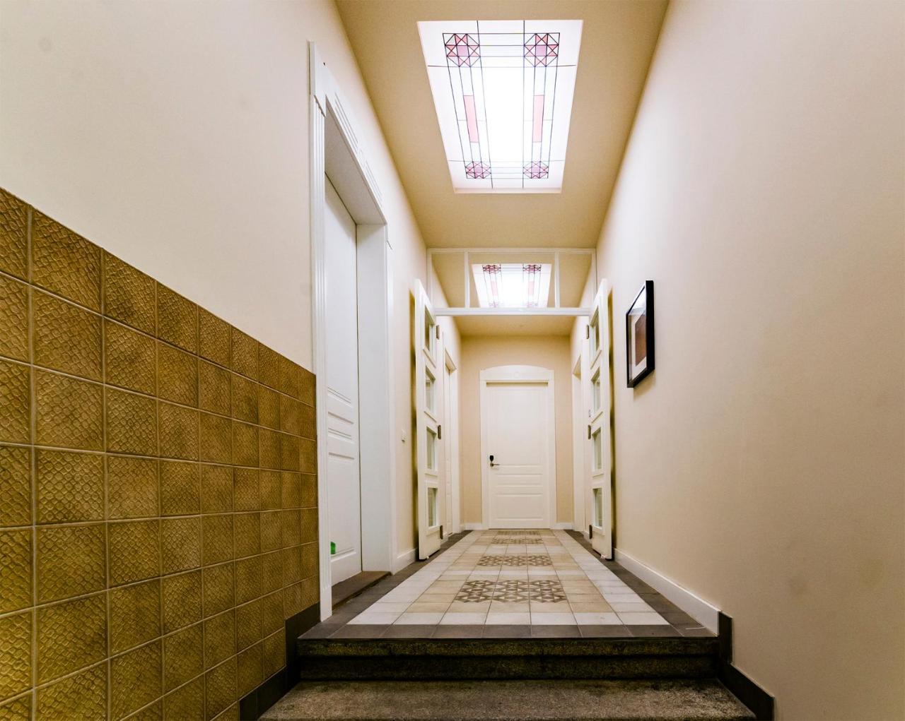 Apartman Lux Old Town Belgrade