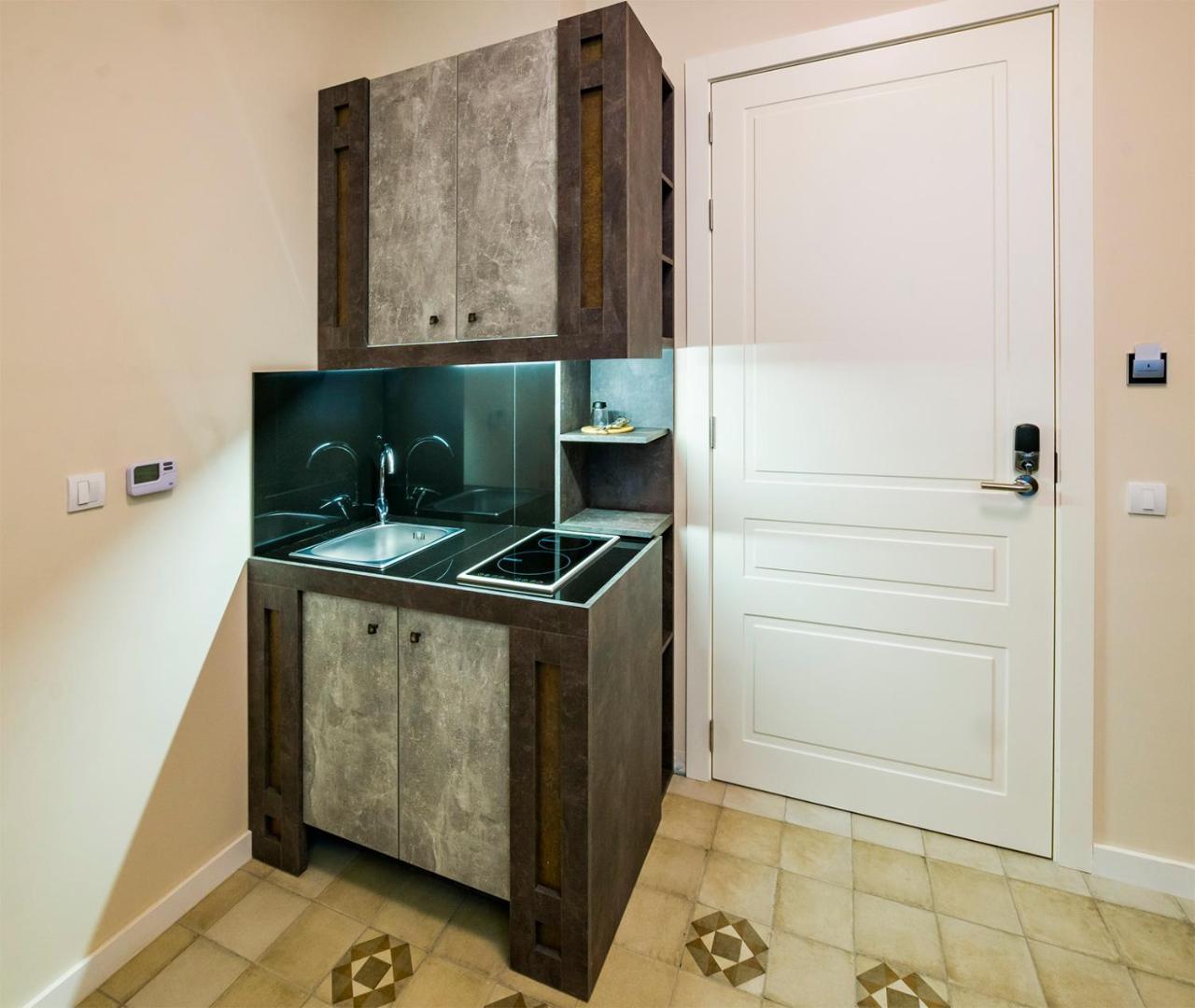 Apartman Lux Old Town