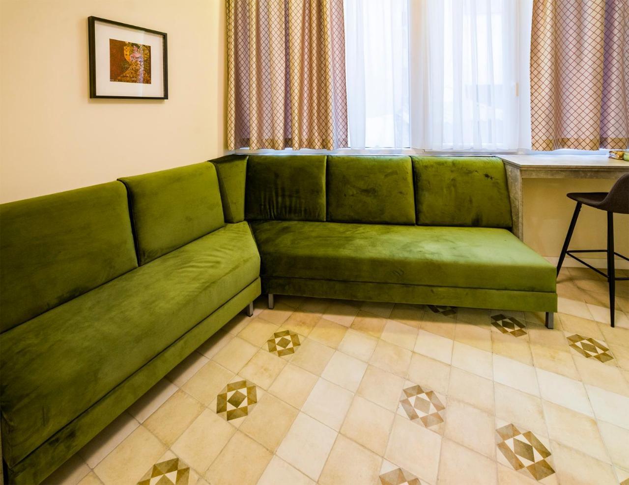 Apartman Lux Old Town *