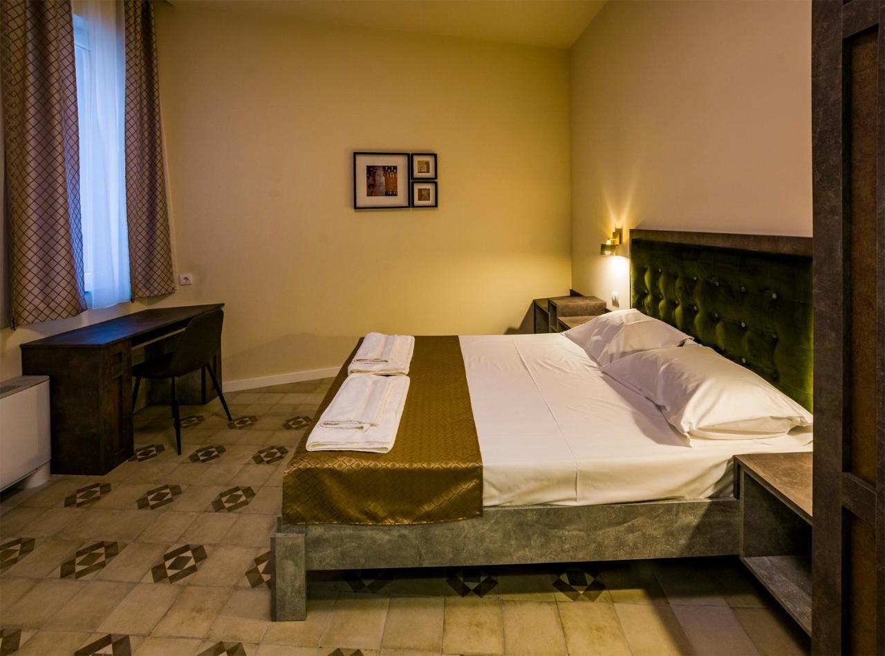 Apartman Lux Old Town Belgrade
