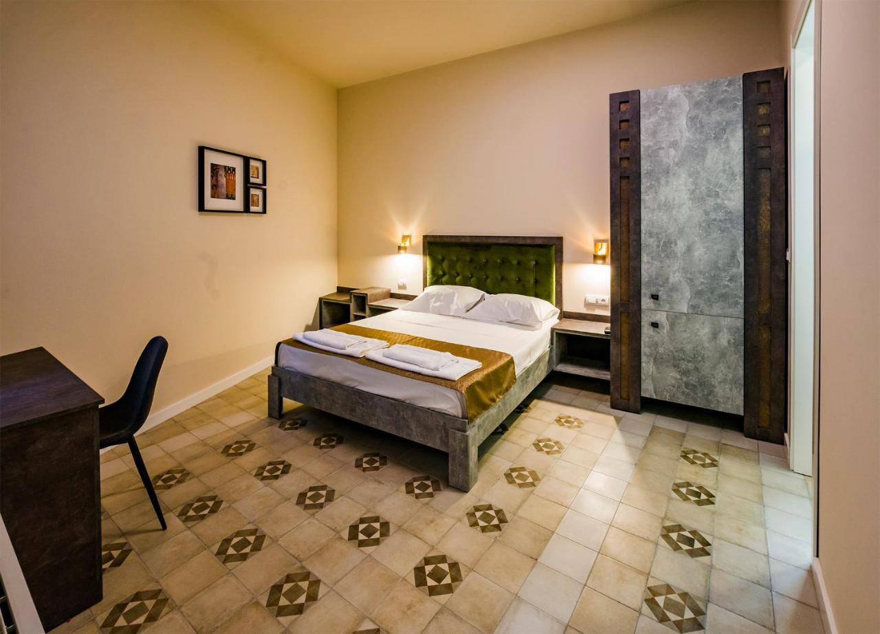 Lux Old Town Apartman Belgrade