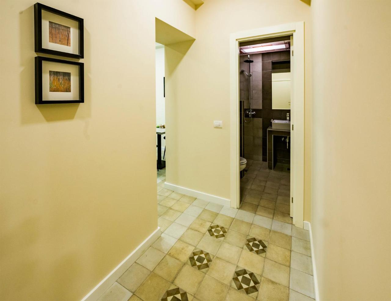 Lux Old Town Apartman Belgrade