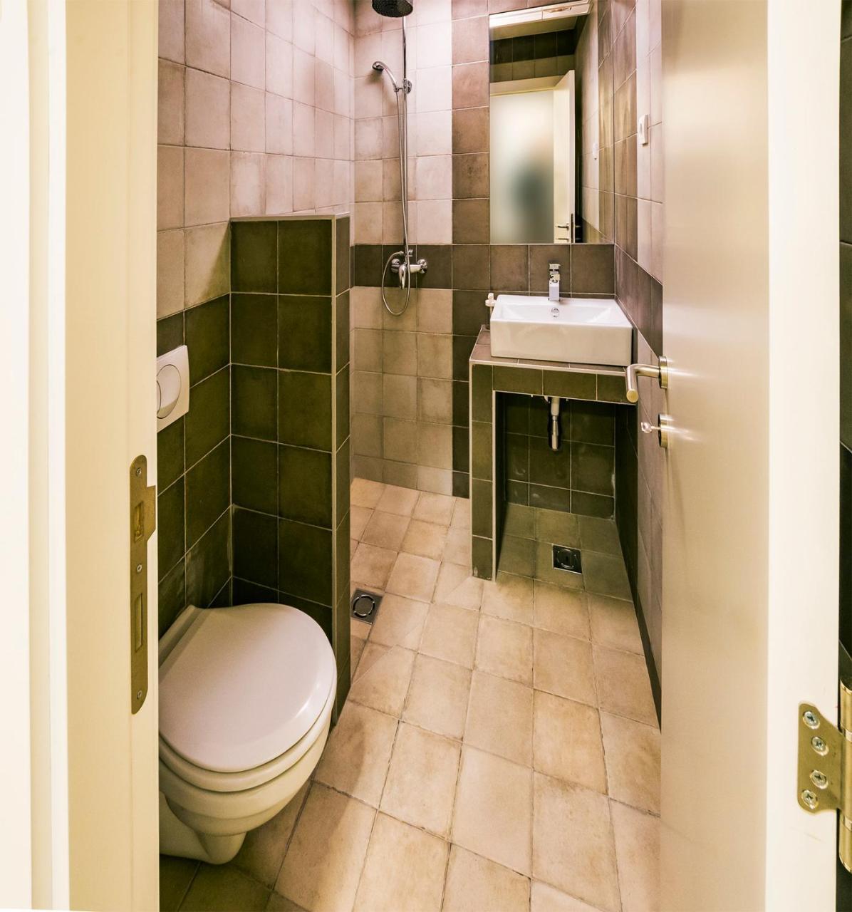 Lux Old Town Apartman *